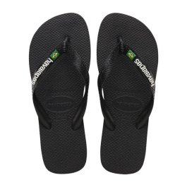 INFRADITO BRASIL LOGO FC HAVAIANAS