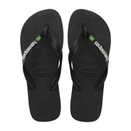 INFRADITO BRASIL LOGO FC HAVAIANAS