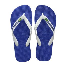 INFRADITO BRASIL LOGO FC HAVAIANAS