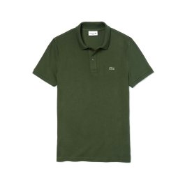 POLO SLIM FIT M/M LACOSTE