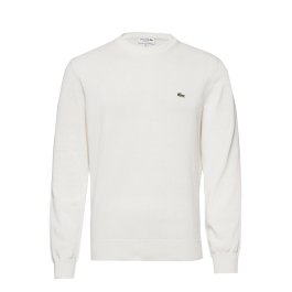 PULLOVER GIROCOLLO LACOSTE