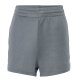 SHORT CALAIS HIGH WAIST WOMEN FILA