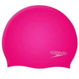 CUFFIA SILICONE SPEEDO