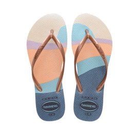 INFRADITO SL PALETTE GLW FC HAVAIANAS