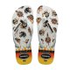 INFRADITO TOP TRIBO FC HAVAIANAS