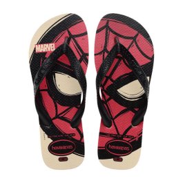 INFRADITO TOP MARVEL LGMN FC HAVAIANAS