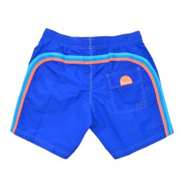 BOXER BOARDSHORT SUNDEK