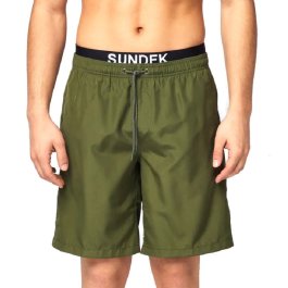 BOXER BOARDSHORT SUNDEK