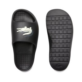 CIABATTA SERVE SLIDE 2.0 LACOSTE