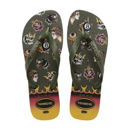 INFRADITO TOP TRIBO FC HAVAIANAS