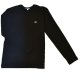 T-SHIRT GIROCOLLO M/L LACOSTE