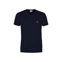 T-SHIRT SCOLLO V M/M LACOSTE