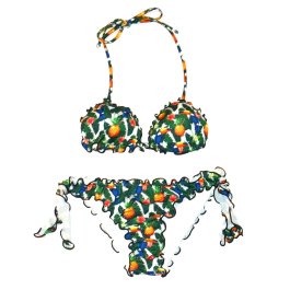 BIKINI TRIANGOLO PRILLO/MUT LAB84