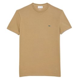 T-SHIRT GIROCOLLO M/M LACOSTE