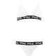 BIKINI WOMEN SPLIT TRIANGLE FILA