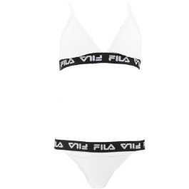 BIKINI WOMEN SPLIT TRIANGLE FILA