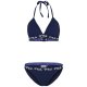 BIKINI WOMEN SPLIT TRIANGLE FILA