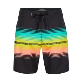 BOARDSHORTS HEAT STRIPE LINE 19" O`NEILL