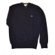 PULLOVER GIROCOLLO LACOSTE