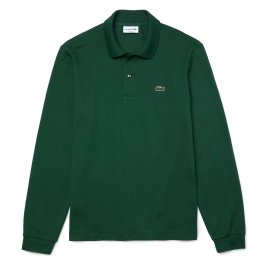 POLO CLASSICA M/L LACOSTE