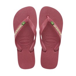 INFRADITO BRASIL LOGO HAVAIANAS