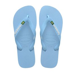 INFRADITO BRASIL LOGO HAVAIANAS