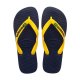 INFRADITO BRASIL LOGO HAVAIANAS