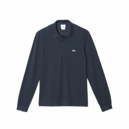 POLO CLASSICA M/L LACOSTE