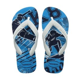 INFRADITO KIDS ATHLETIC FC HAVAIANAS