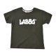 T-SHIRT GIRO M/M LAB84