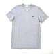 T-SHIRT SCOLLO V M/M LACOSTE