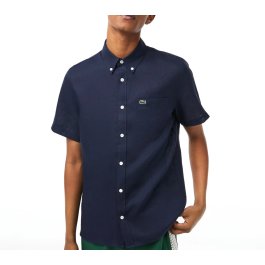 CAMICIA M/M LACOSTE