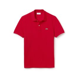 POLO SLIM FIT M/M LACOSTE