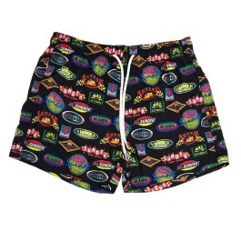 BOXER LEVIN SWIM TRUE SUNDEK