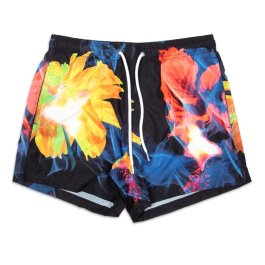 BOXER SWIM TRUNKS SUNDEK