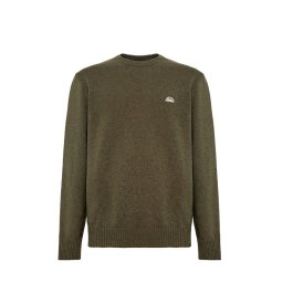 PULLOVER FOLK SUNDEK