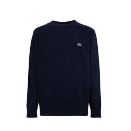 PULLOVER FOLK SUNDEK