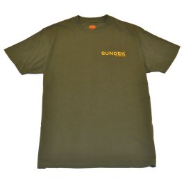 T-SHIRT SUNDEK