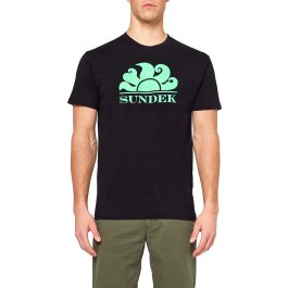 T-SHIRT NEW SIMEON LOGO SUNDEK