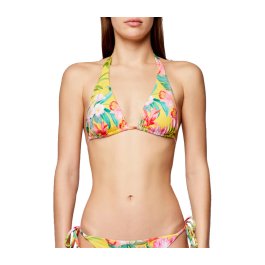 BIKINI TOP TRIANGLE SUNDEK