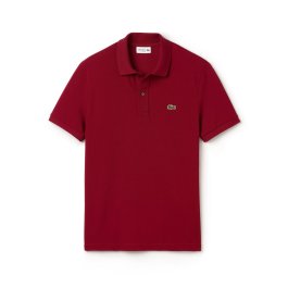 POLO SLIM FIT M/M LACOSTE