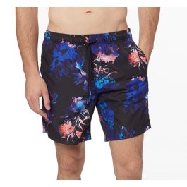 BOXER SMOKY DREAM BOARDSHORT SUNDEK