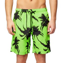 BOXER MULTI PALM BOARDSHORT SUNDEK