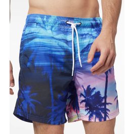 BOXER LAX PRINT SUNDEK