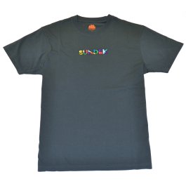 T-SHIRT SUNDEK