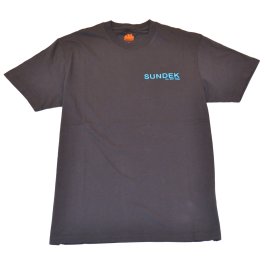 T-SHIRT SUNDEK