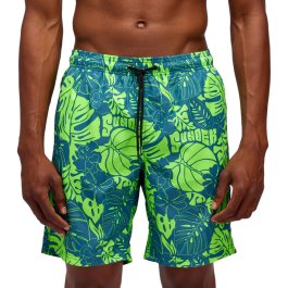 BOXER PRINTED BOARDSHORT SUNDEK