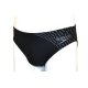 SLIP MEDLEY LOGO 7CM BRF AM SPEEDO