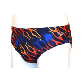 SLIP ALOV DIGI BF 8 CM AM SPEEDO