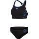 BIKINI PLMT RCBK BRF 2PC AF SPEEDO